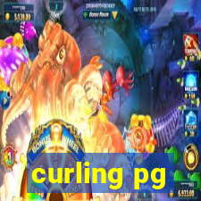 curling pg